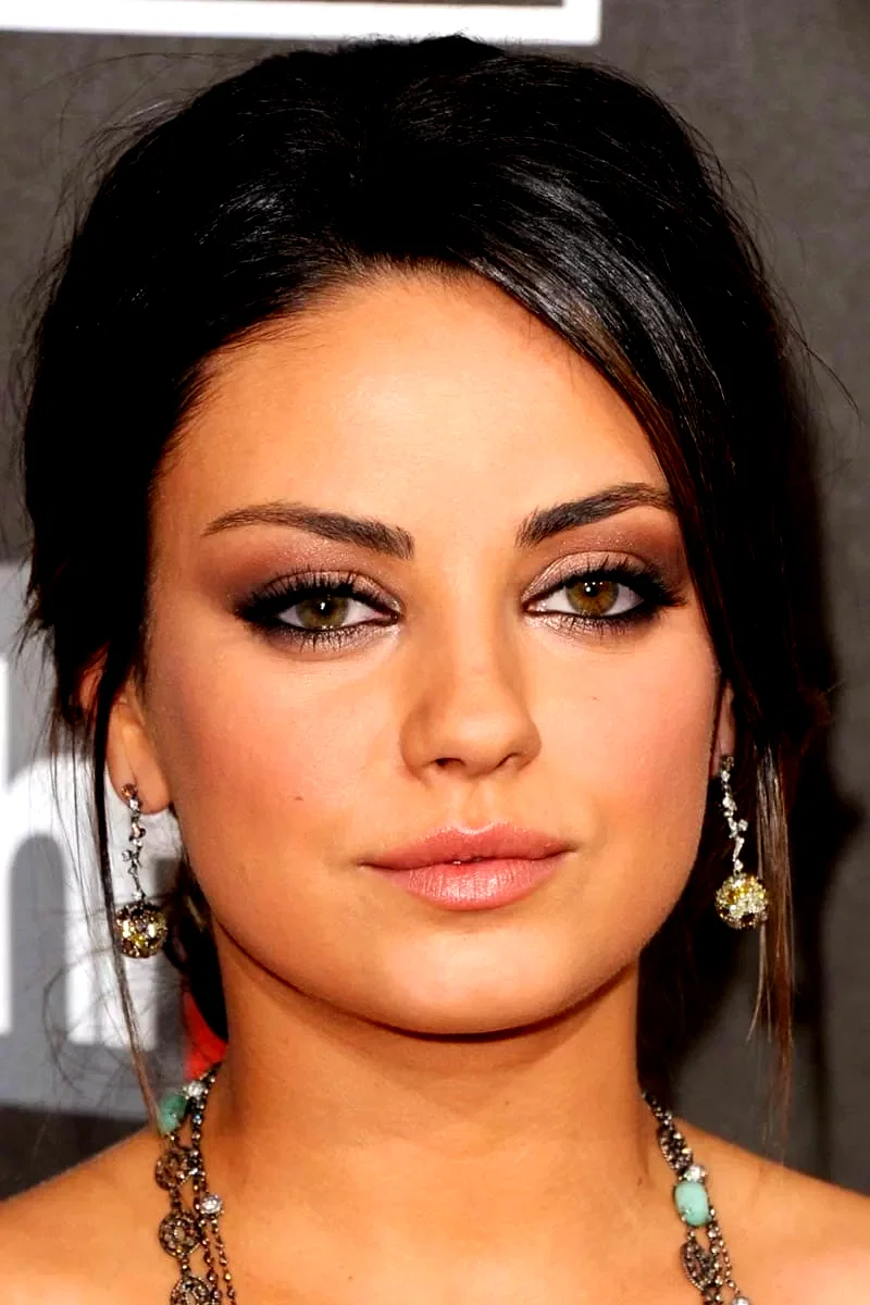 Mila Kunis