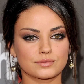 Photo star : Mila Kunis