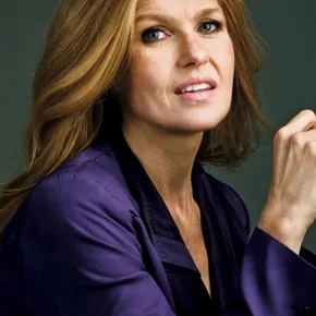 Photo star : Connie Britton