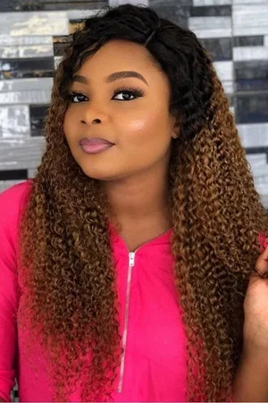  Bimbo Ademoye photo