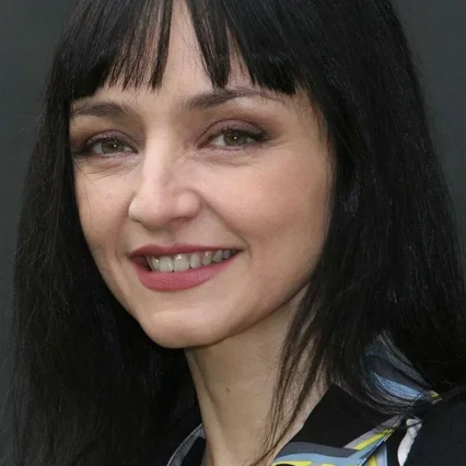 Maria De Medeiros