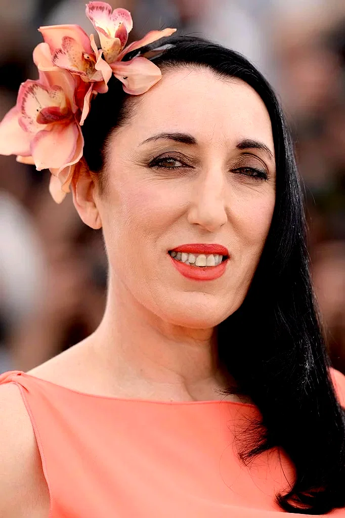 Rossy De Palma