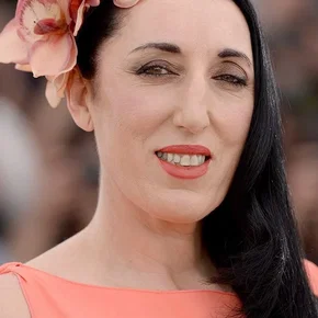 Photo star : Rossy De Palma