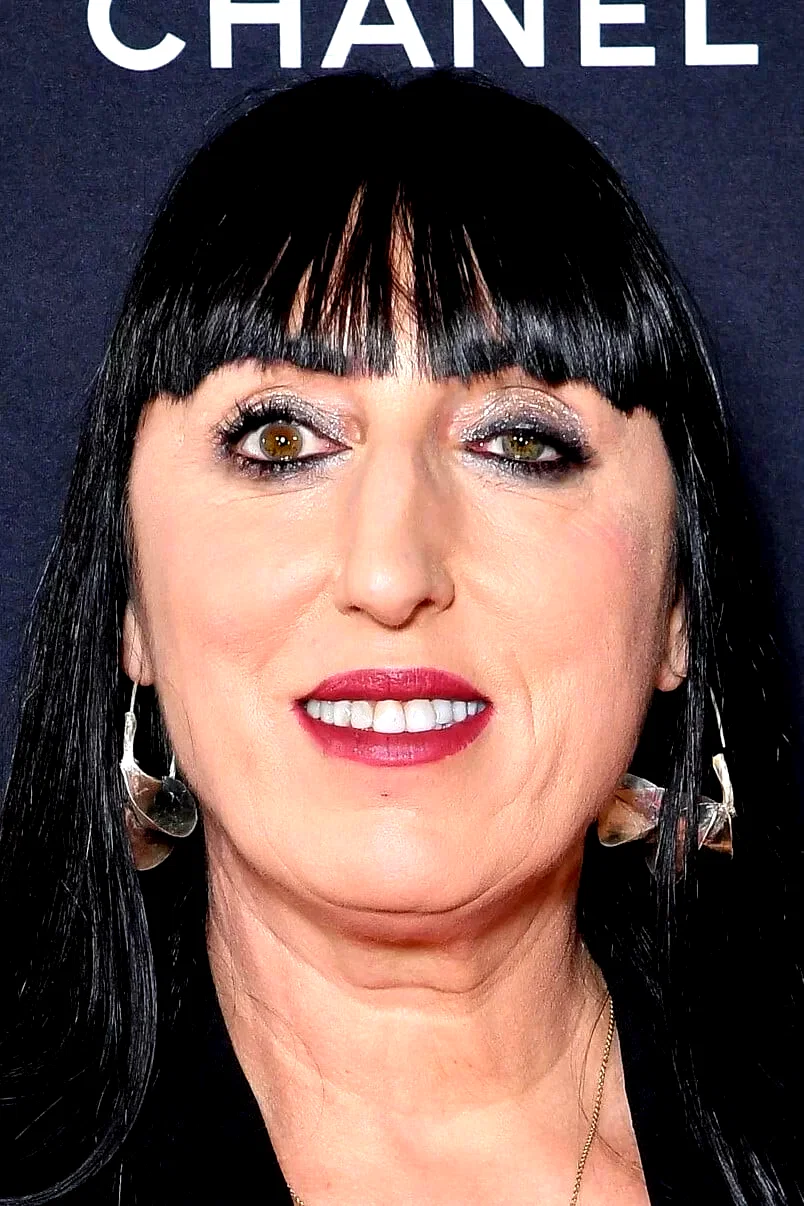 Rossy De Palma
