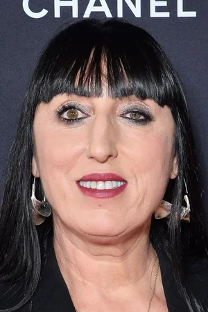 Rossy De Palma