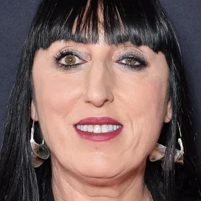 Photo star : Rossy De Palma
