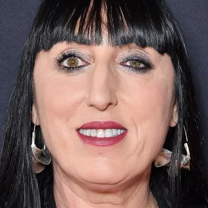 Rossy De Palma