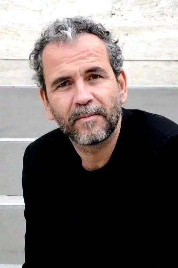 Guillermo Toledo