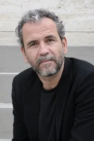 Guillermo Toledo photo