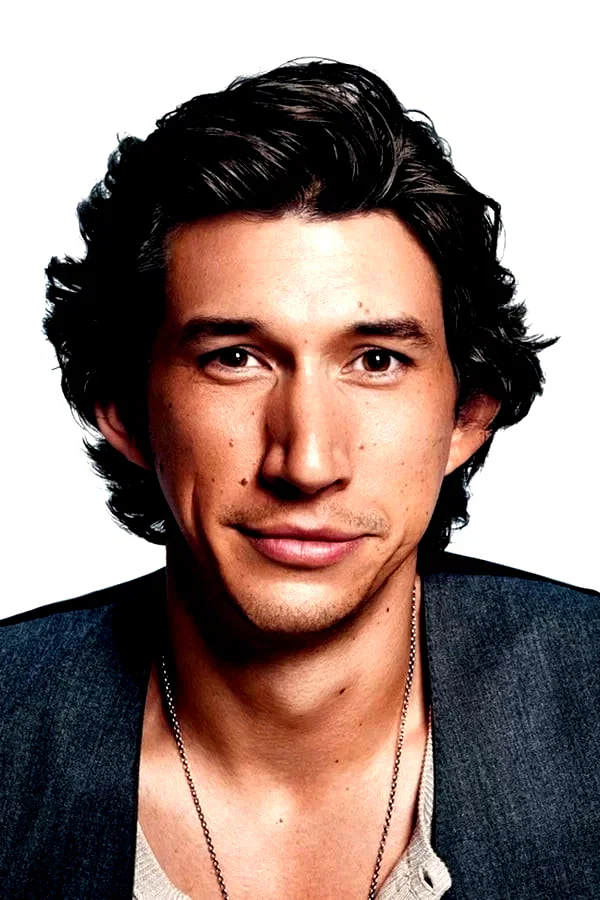 Adam Driver