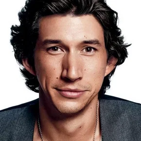 Photo star : Adam Driver