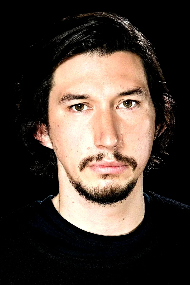 Adam Driver