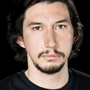 Photo star : Adam Driver