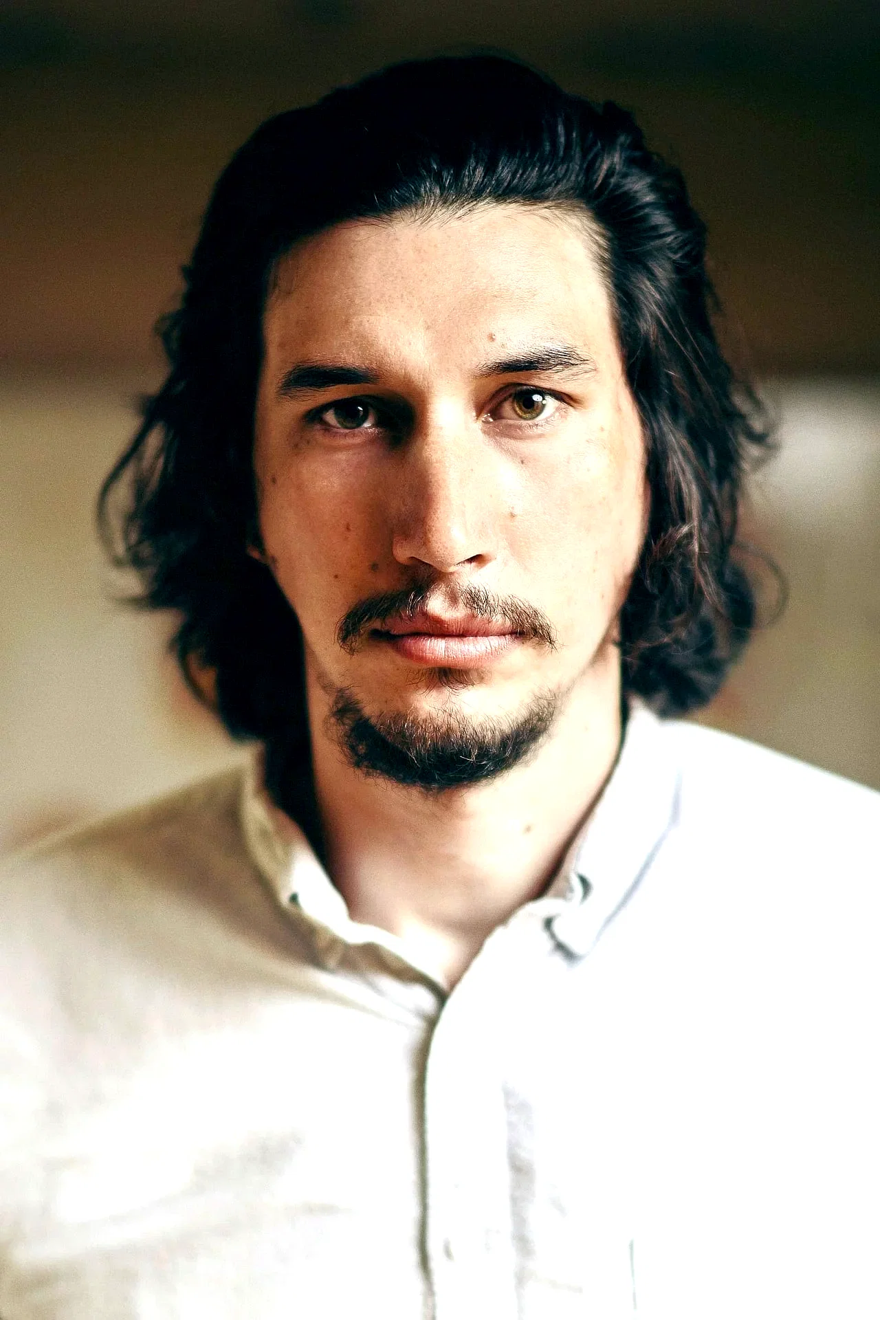 Adam Driver