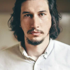 Photo star : Adam Driver