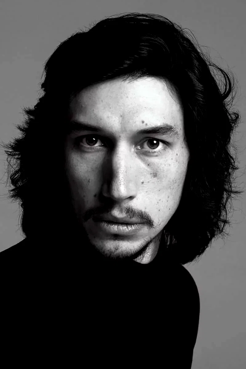 Adam Driver