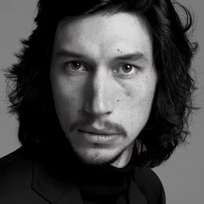 Photo star : Adam Driver