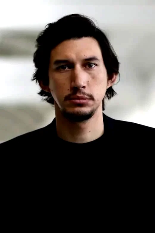 Adam Driver