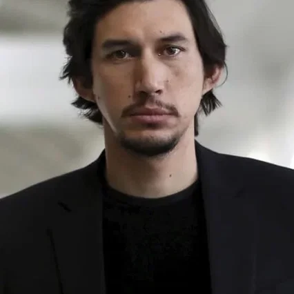 Adam Driver