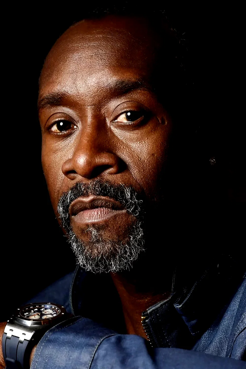 Don Cheadle