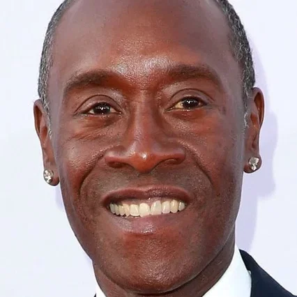 Don Cheadle