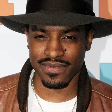 Andre Benjamin