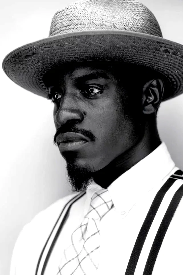 Andre Benjamin