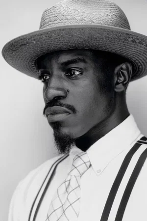 Andre Benjamin