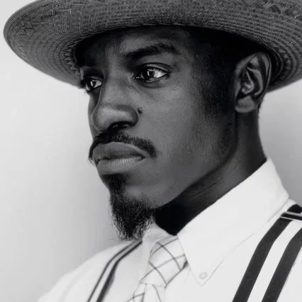 Andre Benjamin