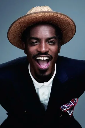 Andre Benjamin photo