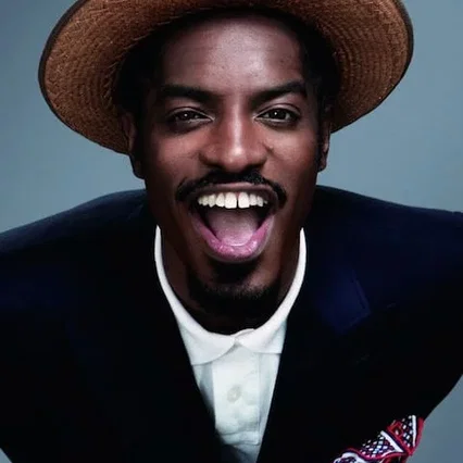 Andre Benjamin