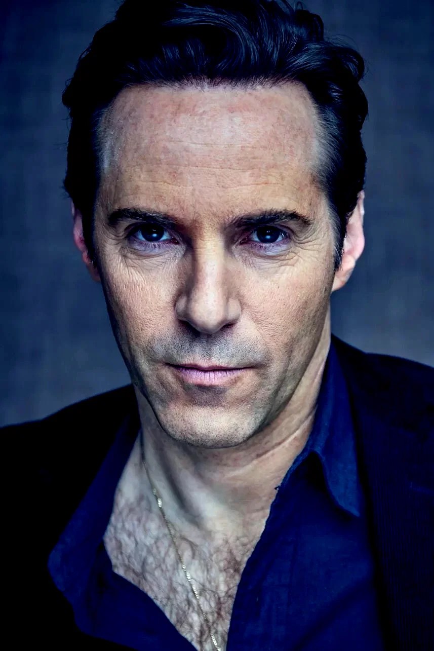 Alessandro Nivola