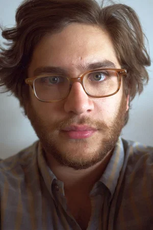  Matthew Shear photo