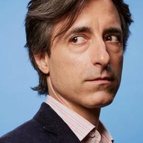 Photo star : Noah Baumbach