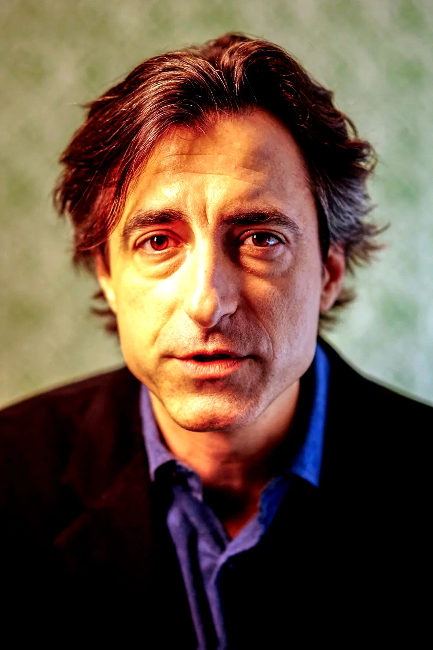 Noah Baumbach
