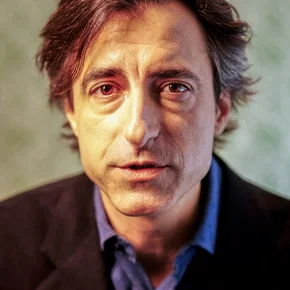 Photo star : Noah Baumbach