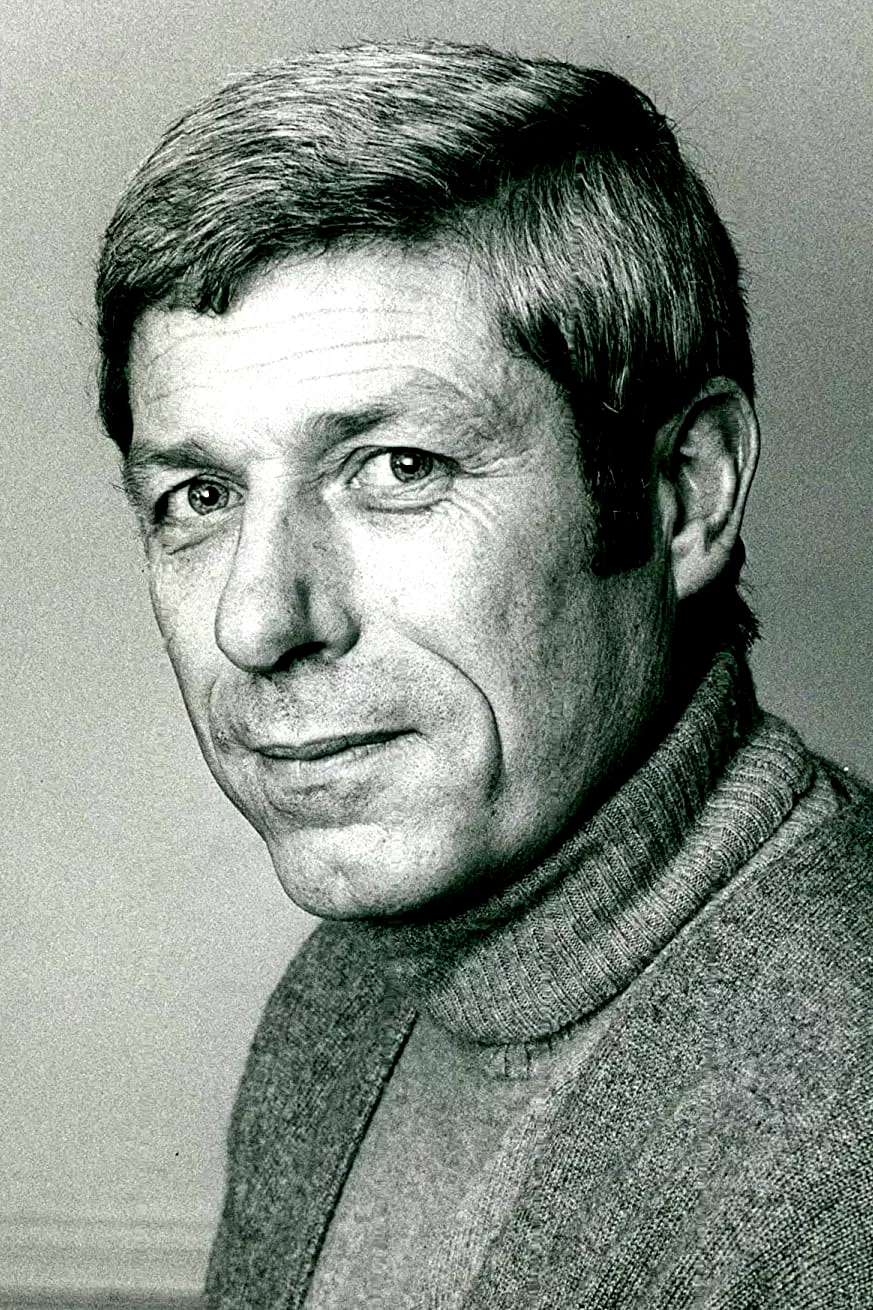John Woodvine