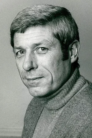 John Woodvine photo