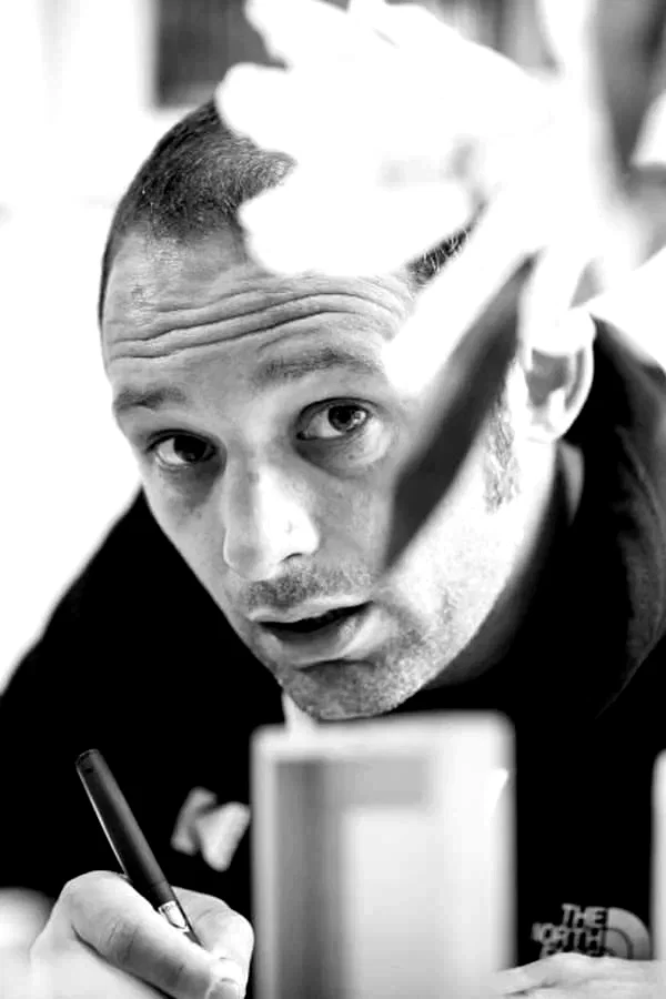  Mark Jenkin