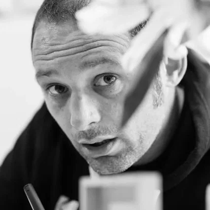  Mark Jenkin