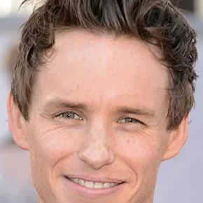 Photo star : Eddie Redmayne