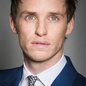 Photo star : Eddie Redmayne