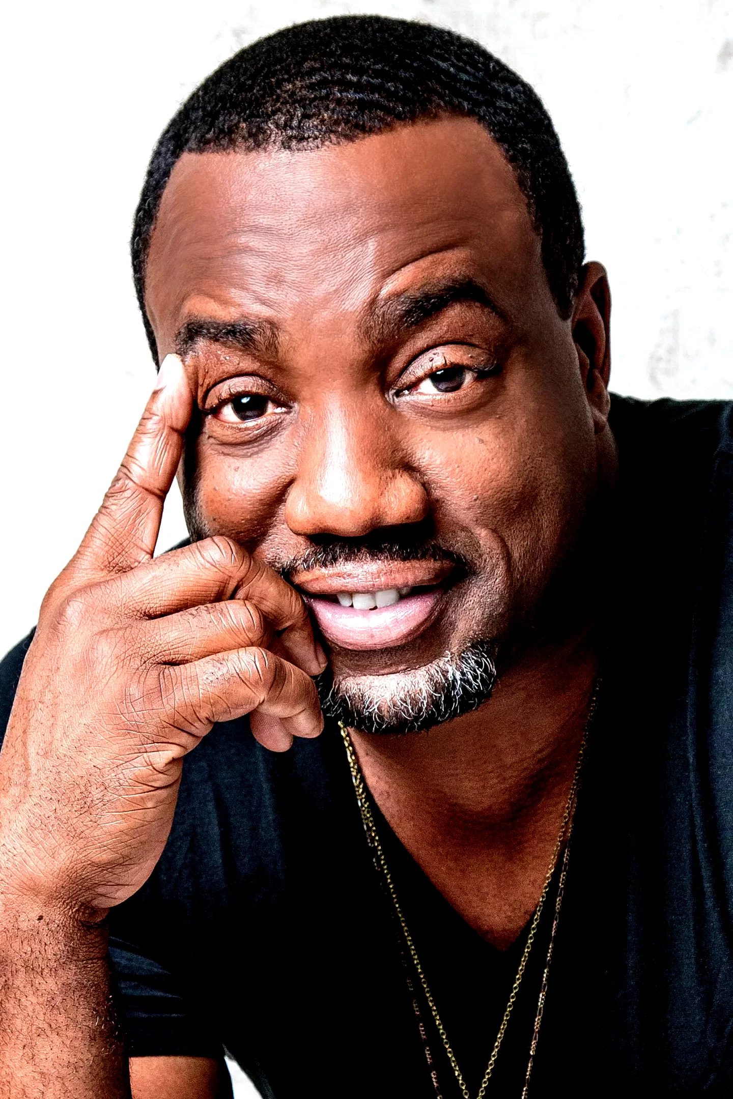 Malik Yoba