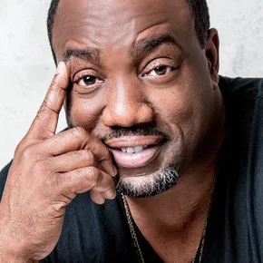 Photo star : Malik Yoba