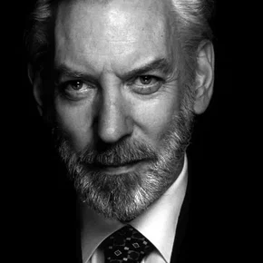 Photo star : Donald Sutherland