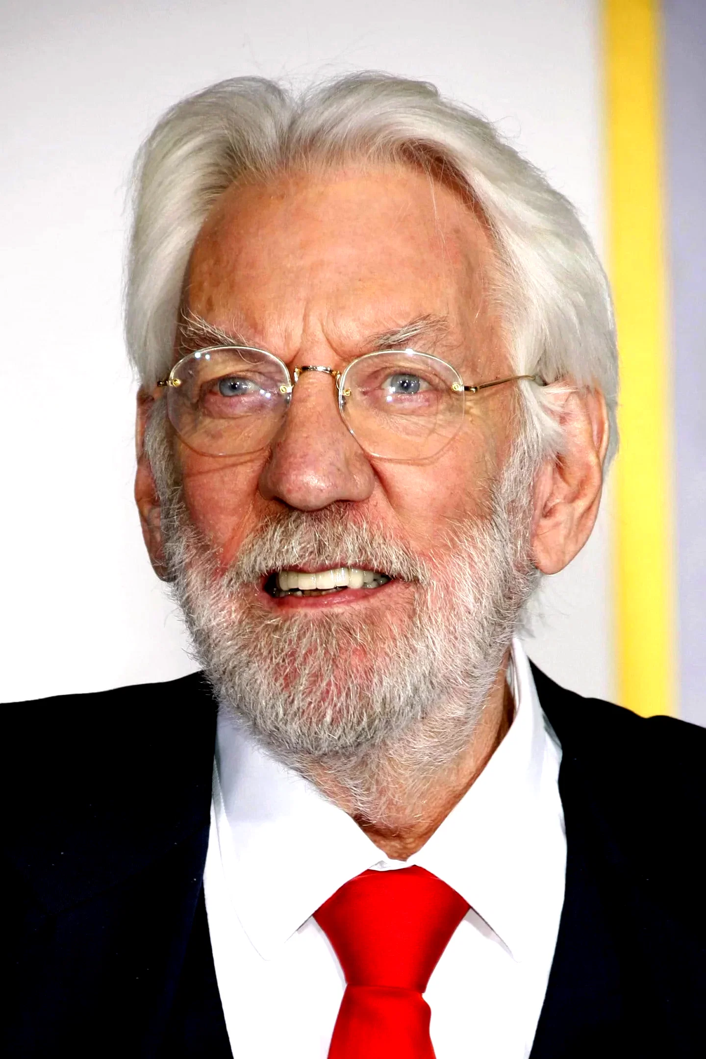 Donald Sutherland