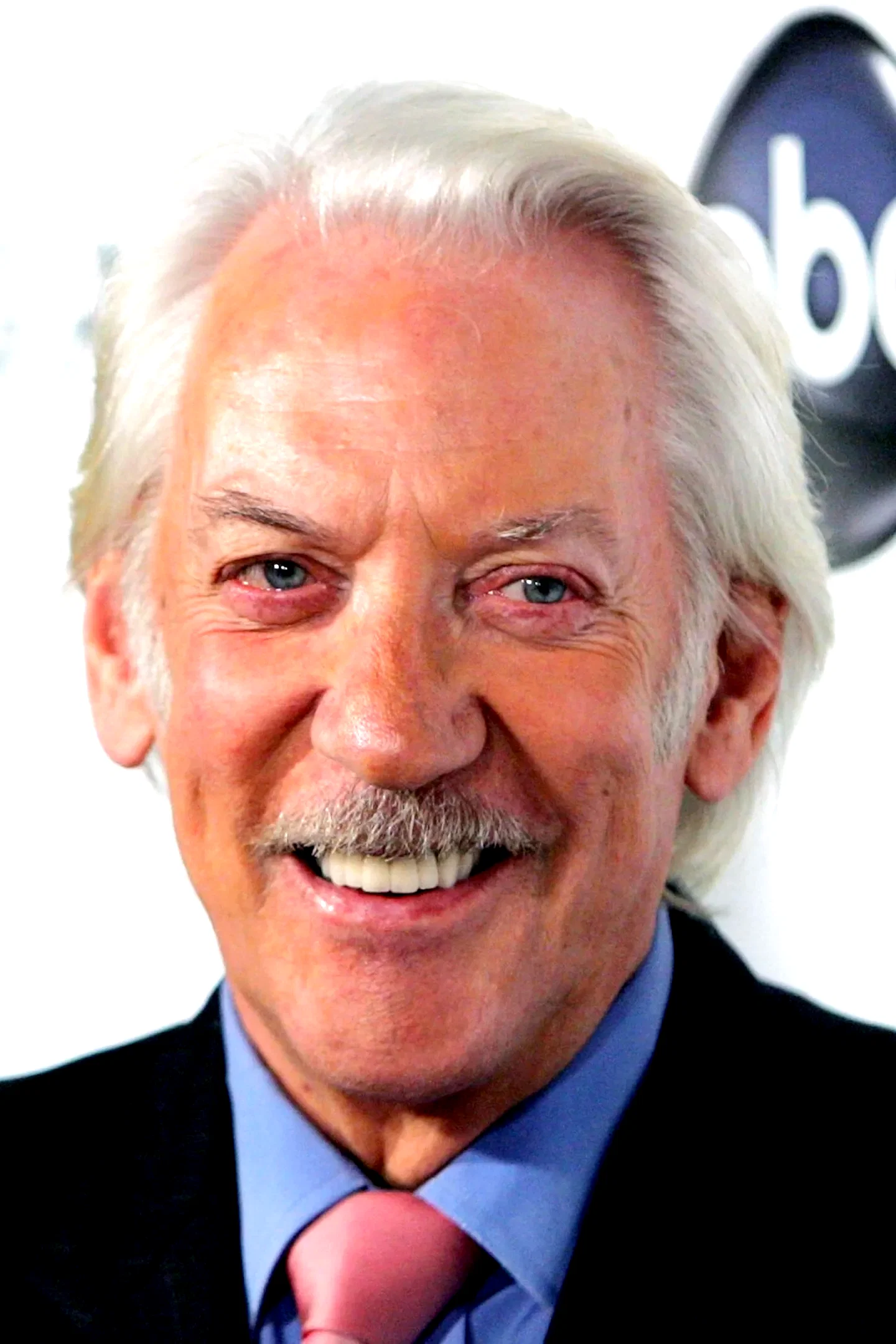 Donald Sutherland