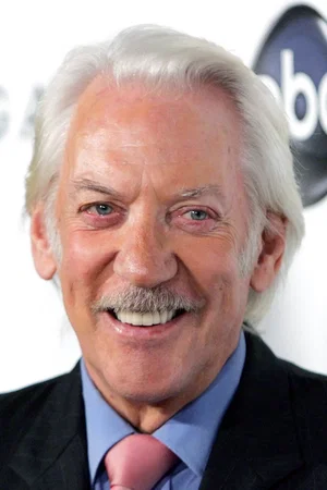 Donald Sutherland