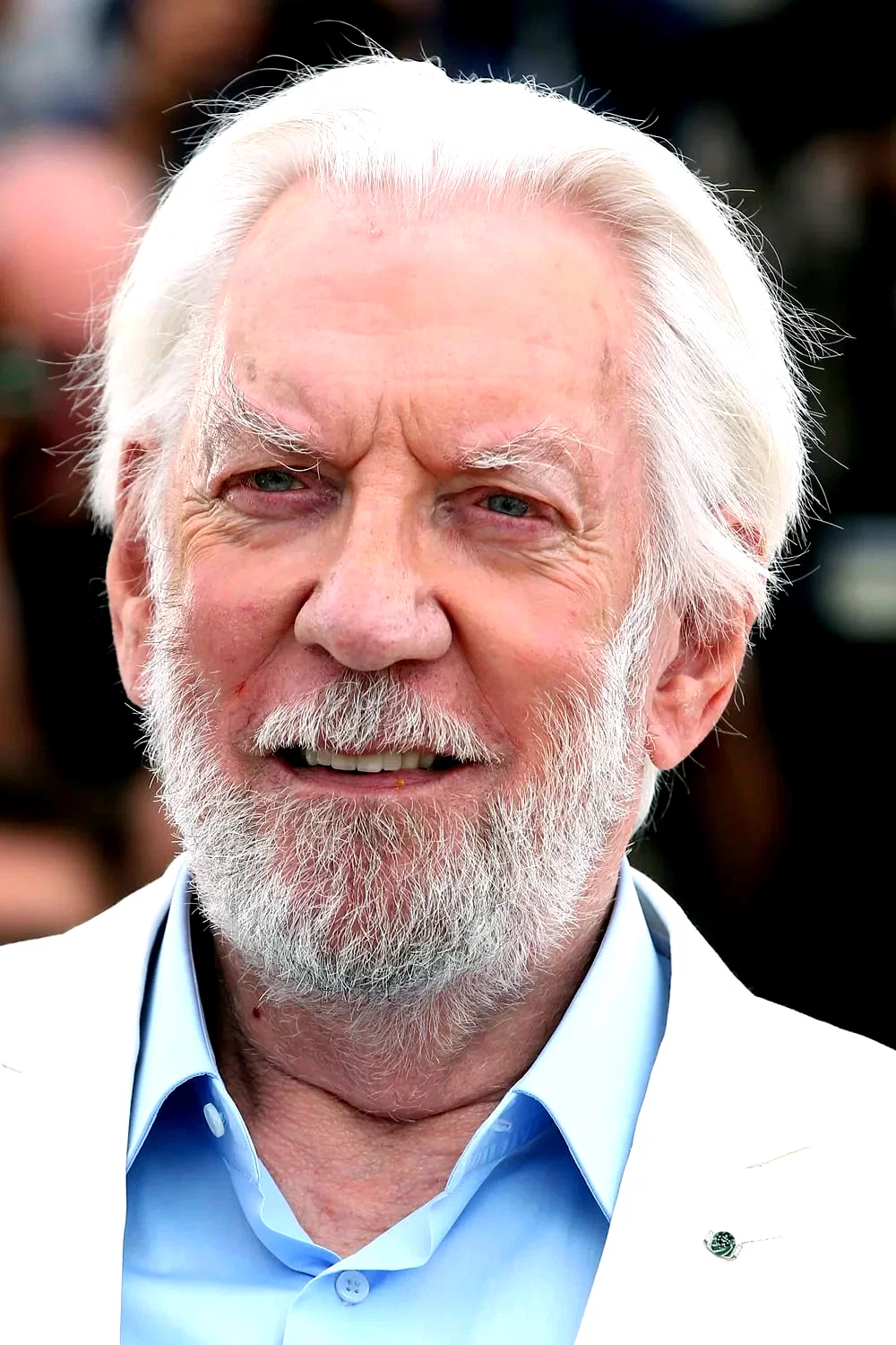 Donald Sutherland
