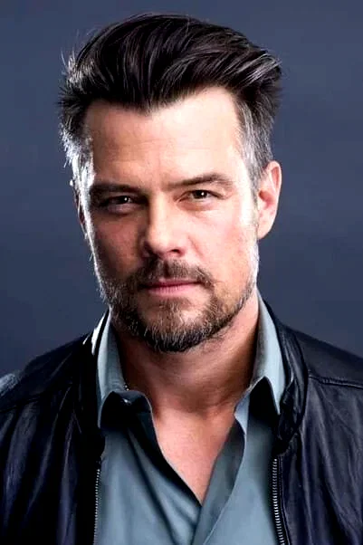Josh Duhamel